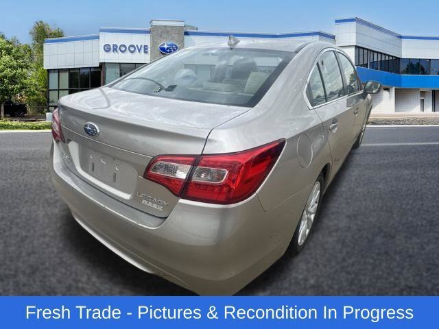 Used 2017 Subaru Legacy 2.5i Premium AWD/4WD image 6