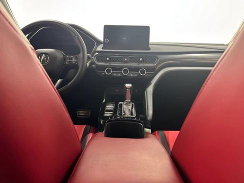 Certified 2024 Acura Integra A-Spec FWD image 33