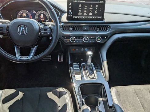 Used 2024 Acura Integra A-Spec FWD image 17