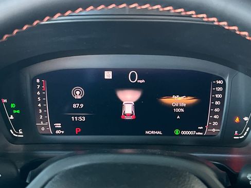 New 2026 Honda Passport TrailSport image 27