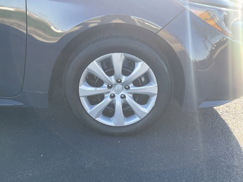 Used 2024 Toyota Corolla LE image 33