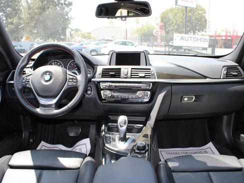 Used 2017 BMW 330i Sedan RWD image 17
