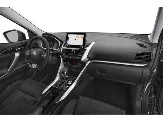 Used 2026 Mitsubishi Eclipse Cross SE AWD/4WD image 63