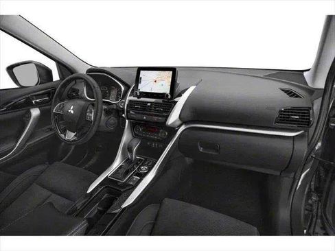 Used 2026 Mitsubishi Eclipse Cross SE AWD/4WD image 63