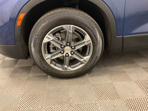 Used 2023 Chevrolet Blazer LT w/ Driver Confidence Package image 14