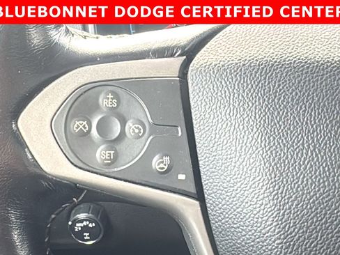 Used 2019 Chevrolet Colorado Z71 AWD/4WD image 22