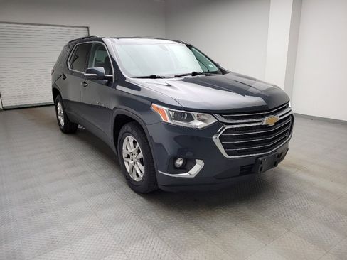 Used 2020 Chevrolet Traverse LT AWD/4WD image 13