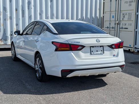 Used 2019 Nissan Altima 2.5 S image 6