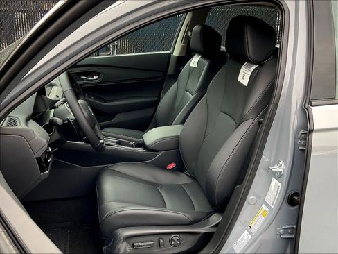 New 2025 Honda Accord EX-L image 11