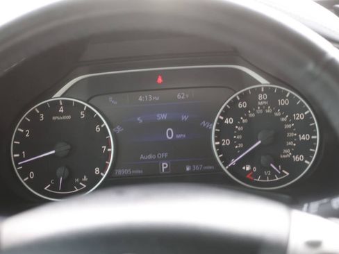 Used 2015 Nissan Murano SL w/ SL Technology Package AWD/4WD image 19