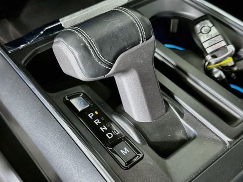 Used 2021 Ford F150 Raptor AWD/4WD image 19