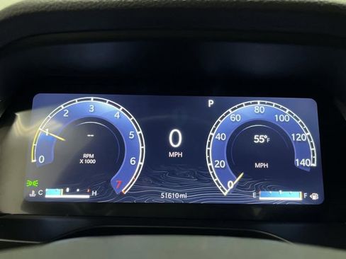 Used 2023 Jeep Grand Cherokee Limited w/ Luxury Tech Group II image 17