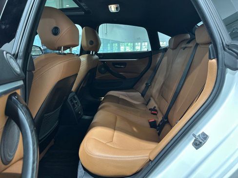 Used 2017 BMW 430i Gran Coupe RWD image 42