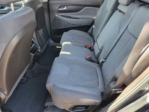 Used 2020 Hyundai Santa Fe SEL w/ Cargo Package image 11