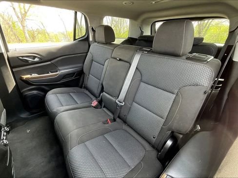 Used 2023 GMC Acadia SLE image 38