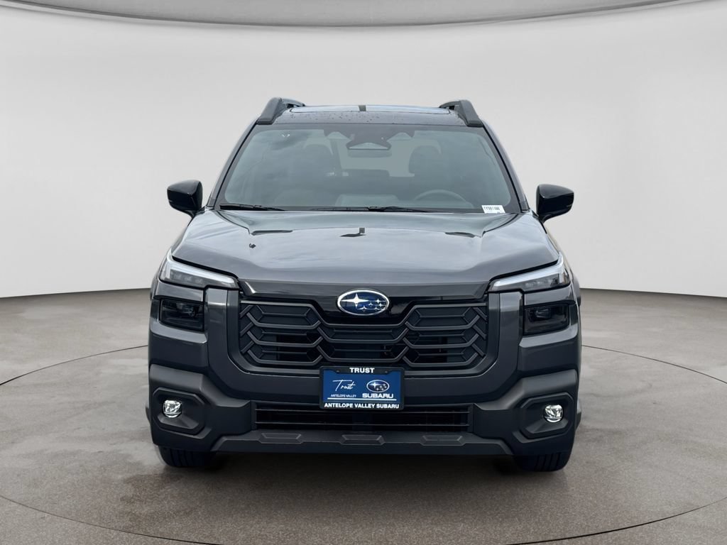 New 2026 Subaru Outback Premium AWD/4WD image 8