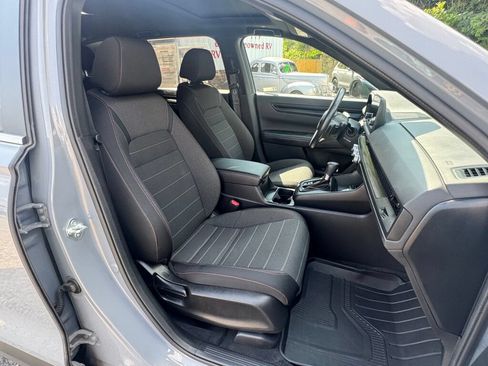 Used 2024 Honda CR-V Sport image 22