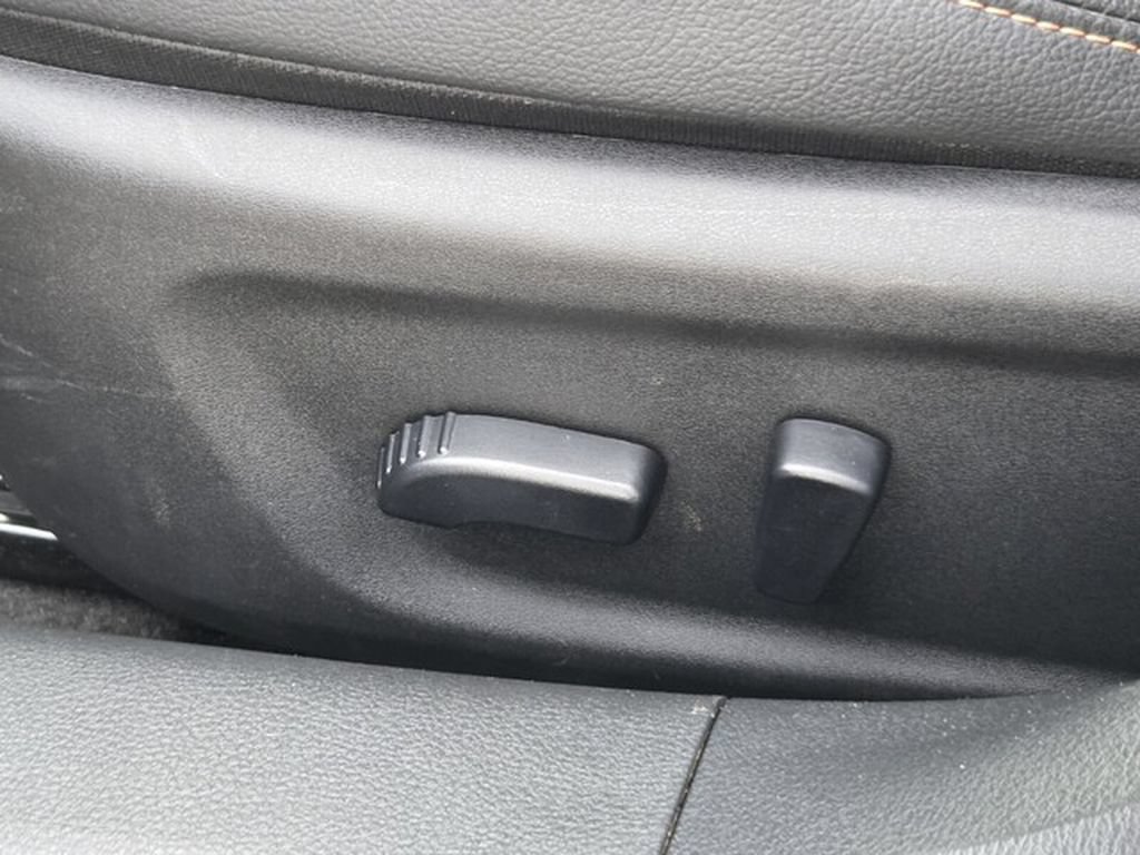 Used 2021 Nissan Altima 2.5 SR FWD image 21