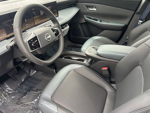 New 2026 Nissan Leaf SV+ FWD image 10