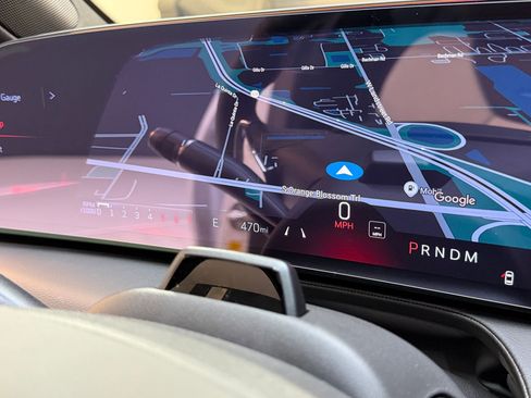 New 2026 Cadillac CT5 V image 28