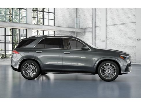 New 2026 Mercedes-Benz GLE 450 4MATIC image 16