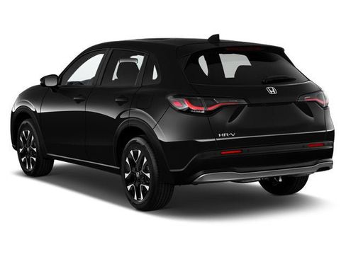 New 2026 Honda HR-V EX-L image 2