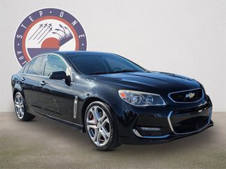 Used 2016 Chevrolet SS video 2