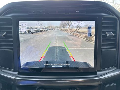 Used 2024 Ford F150 STX image 20