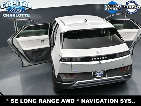 Used 2024 Hyundai Ioniq 5 SE AWD/4WD image 33