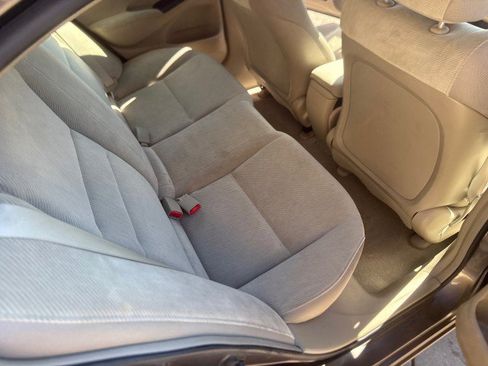 Used 2009 Honda Civic LX image 14