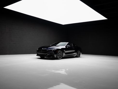 Used 2023 BMW 840i xDrive Coupe w/ M Sport Professional Package AWD/4WD image 78