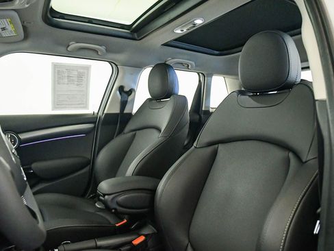 Certified 2024 MINI Cooper S FWD image 18