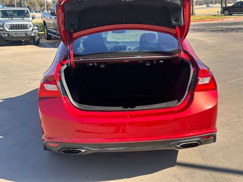 Used 2016 Chevrolet Malibu Premier image 13