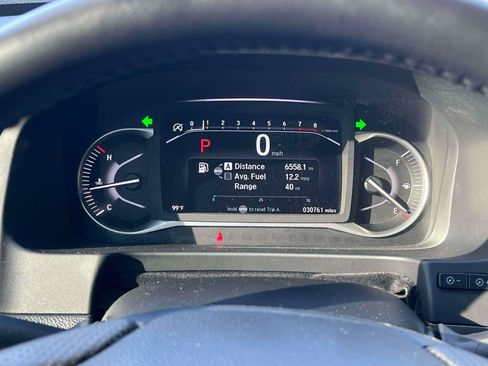 Used 2023 Honda Passport EX-L image 20