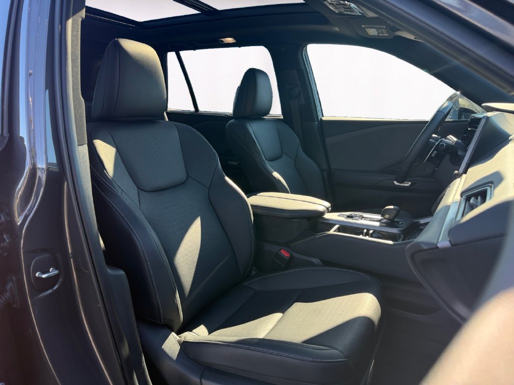 Used 2026 Lexus TX 350 AWD w/ Technology Package image 15
