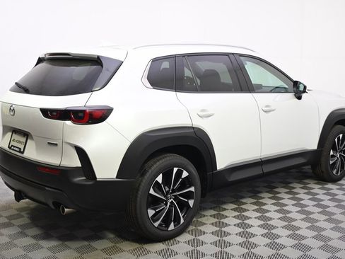 New 2026 MAZDA CX-50 2.5 Hybrid w/ Weather Package image 7