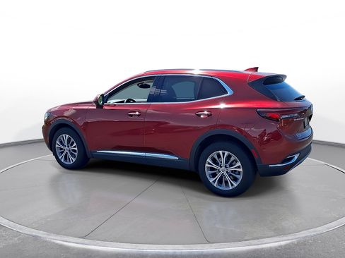 Used 2023 Buick Envision Preferred FWD image 6