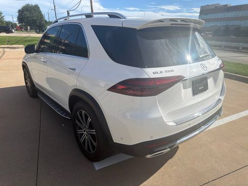 Used 2024 Mercedes-Benz GLE 350 4MATIC image 15