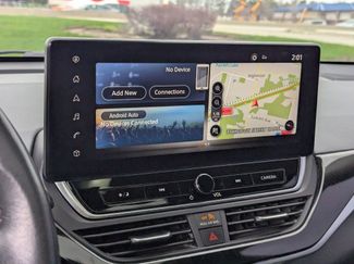 Used 2023 Nissan Altima 2.5 SR w/ SR Premium Package video 3