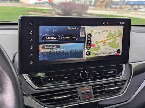 Used 2023 Nissan Altima 2.5 SR w/ SR Premium Package image 3