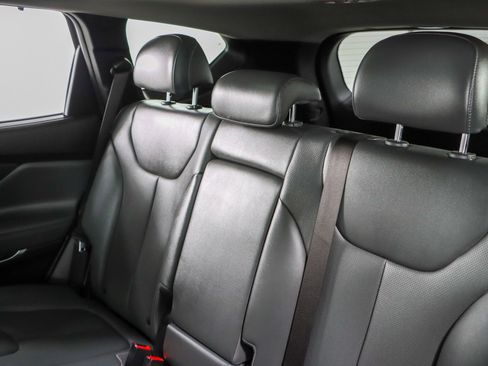 Used 2023 Hyundai Santa Fe SEL w/ Premium Package FWD image 25