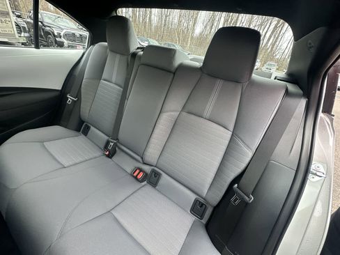 New 2026 Toyota Corolla SE FWD image 32
