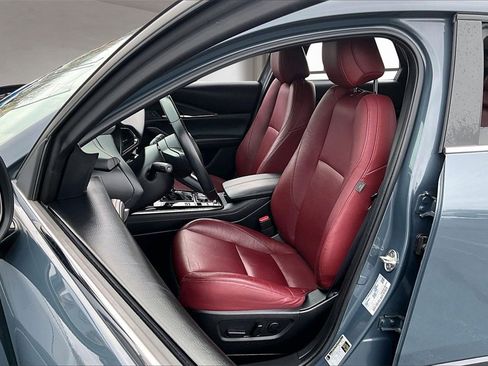 Certified 2023 MAZDA CX-30 AWD 2.5 S w/ Preferred Package image 25