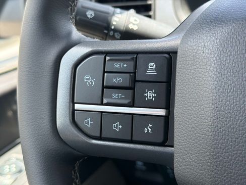 Used 2026 Ford F150 Lariat AWD/4WD image 47