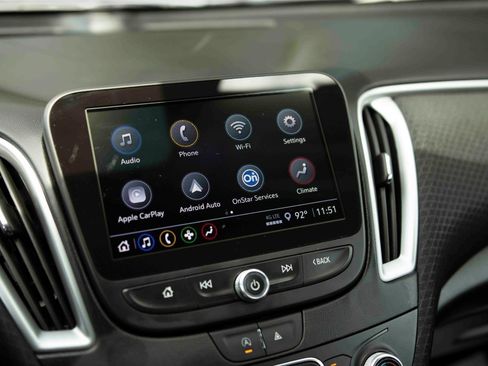 Used 2023 Chevrolet Malibu LT FWD image 8