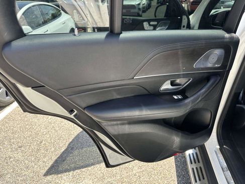 Used 2020 Mercedes-Benz GLE 350 4MATIC image 17