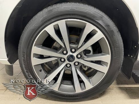 Used 2020 Ford Expedition Max Platinum image 7