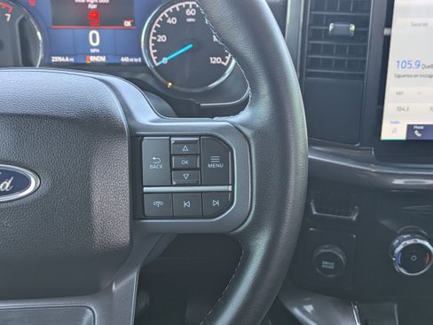 Used 2023 Ford F150 XLT w/ Equipment Group 302A High RWD image 22