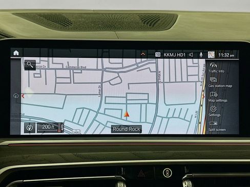 Used 2022 BMW X7 xDrive40i w/ M Sport Package image 13