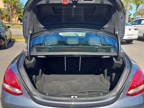 Used 2018 Mercedes-Benz C 300 Sedan image 6